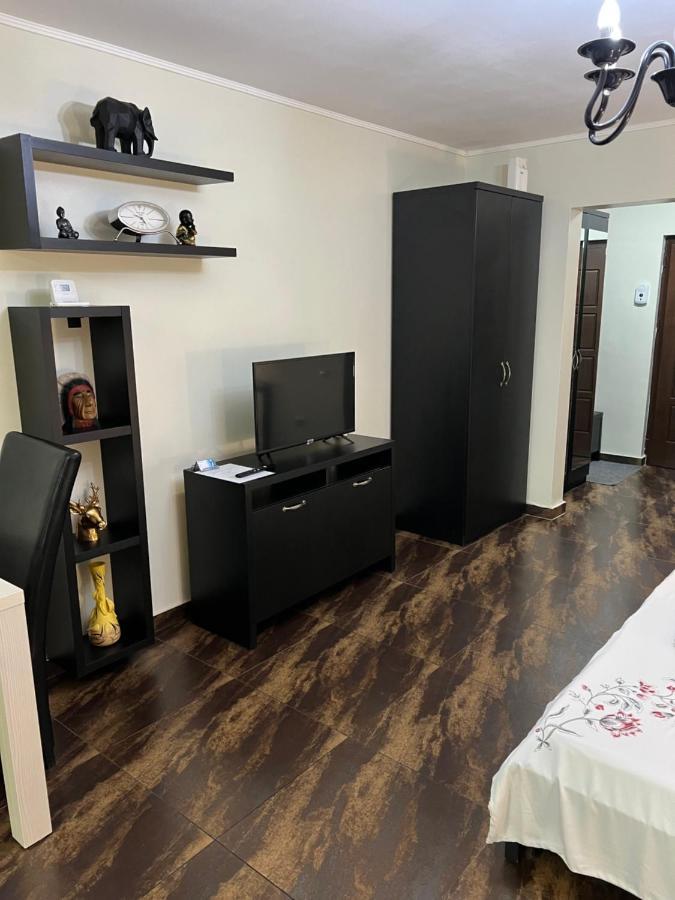 Studio Casa 加拉茨 外观 照片